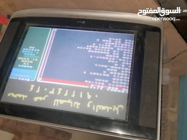 LG LCD 23 inch TV in Khartoum