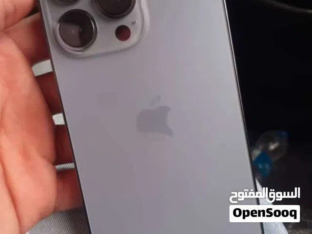 Apple iPhone 13 Pro 256 GB in Misrata