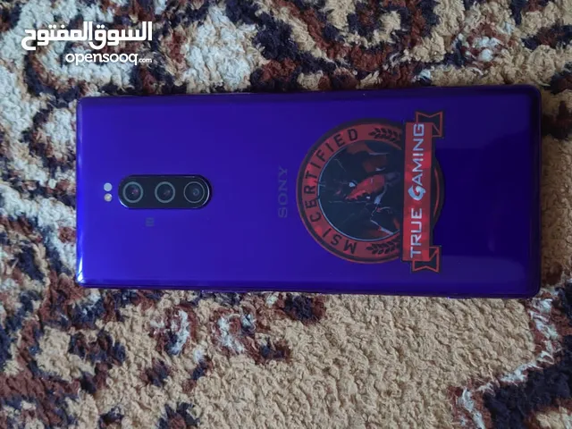 Sony Xperia 1 64 GB in Baghdad