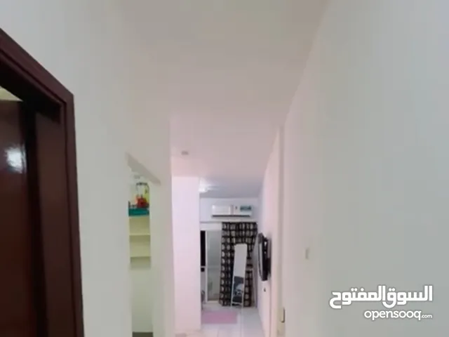 1m2 Studio Apartments for Rent in Sharjah Al Majaz