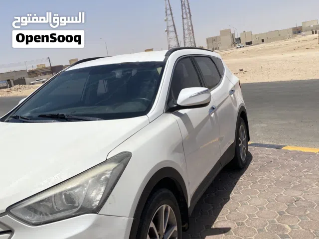 2014 هيونداي سنتافي GLS