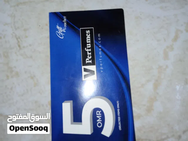 5 OMR (V Perfumes)