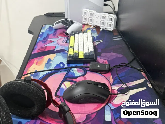 بليستيشن 5 مع الستب