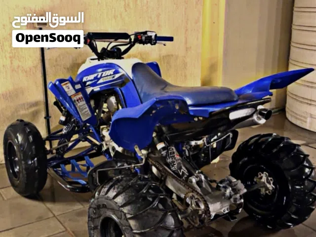 رابتر R700 للبيع 27000 نهائي