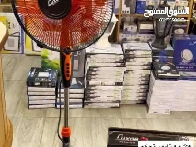 مروحه عمود luxor