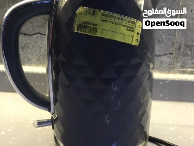 غلاية امازون ليس تجاري