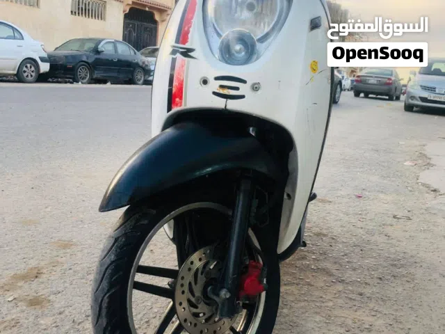 2013 هوندا Interceptor
