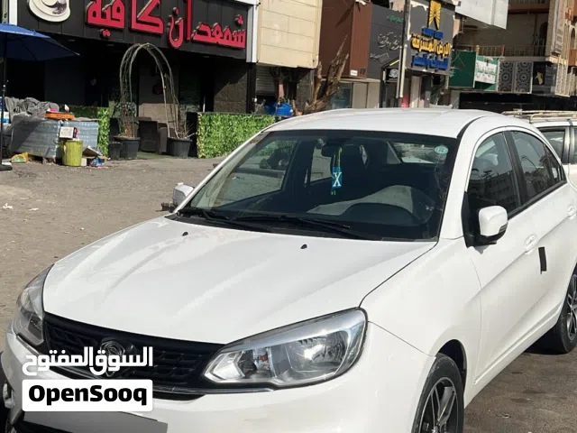 بروتون ساجا 2024 للبيع