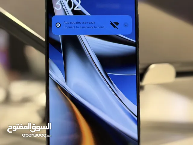 poco x4 pro 5G كزيوني