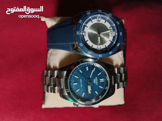 Automatic Seiko watches  for sale in Rabat