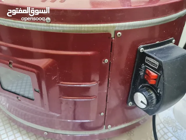 اغراض للبيع فرن رومو انترناشونال مستعمل استعمال خفيف بحاله ممتازه ومكوى بخار وبسكاليت رياضيه صغير