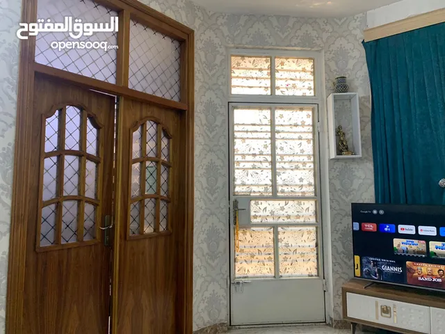 50 m2 2 Bedrooms Townhouse for Sale in Baghdad Al Baladiyat