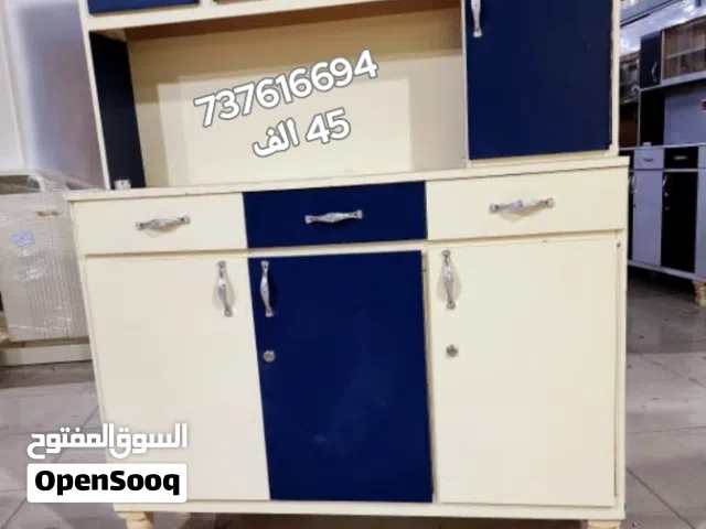 دواليب مطبخ خشب ملبس فرميكا