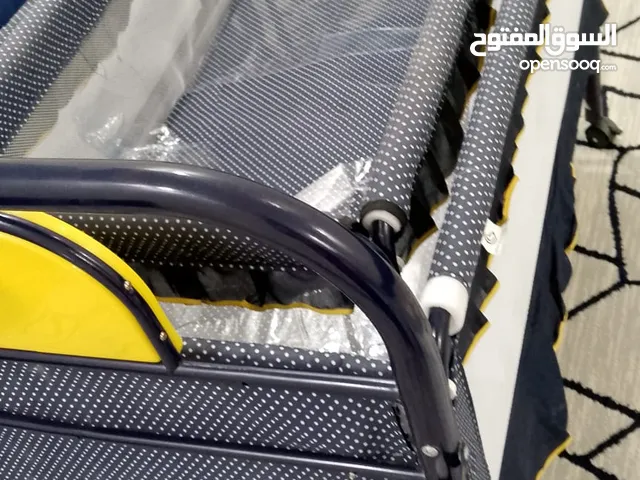 سرير اطفال
