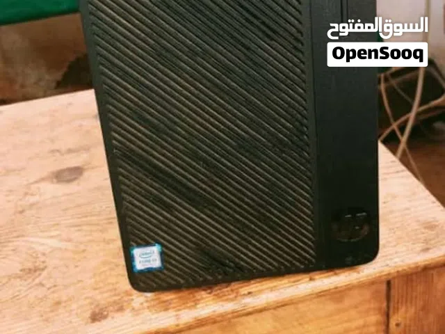 Windows HP Computers for sale in Al Dakhiliya