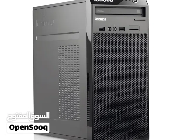 Computer Lenovo مستعمل