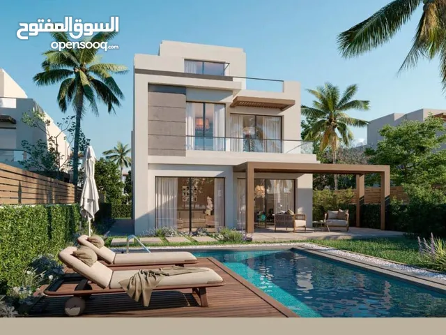 240 m2 4 Bedrooms Villa for Sale in Alexandria Other