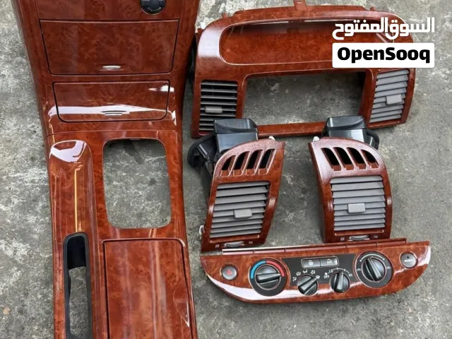 لاول مره بالكويت ديكورات التويوتا كامري بافضل الاسعار