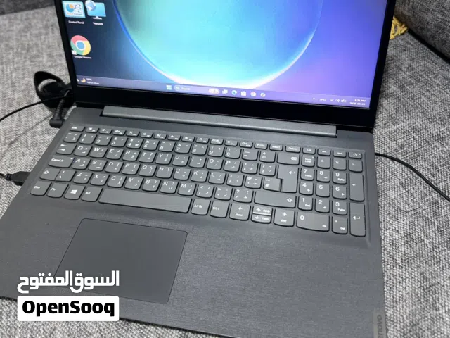 Windows Lenovo for sale  in Zarqa
