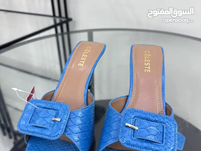 كعب خفيف مريح