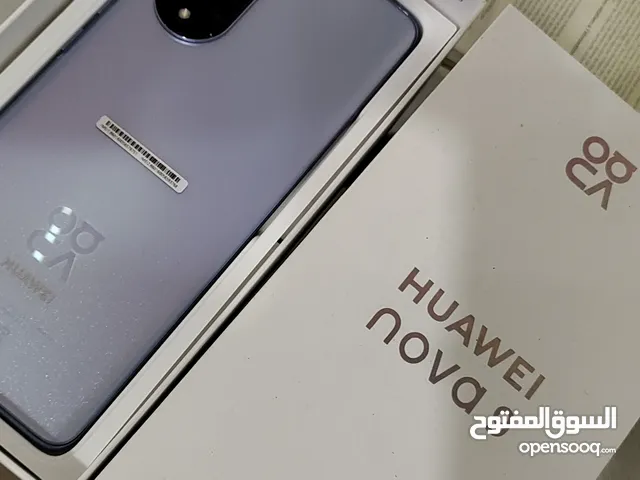 Huawei nova 9 premium