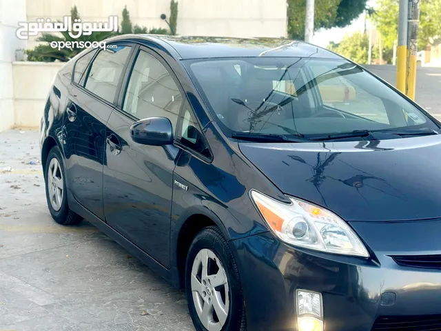 Used Toyota Prius in Irbid