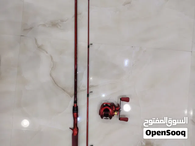 سناره صيد سمك