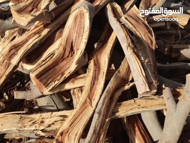 حطب سمر ،،حطب سدر