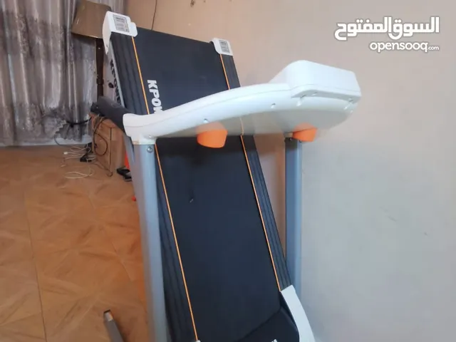 جهاز رياضة