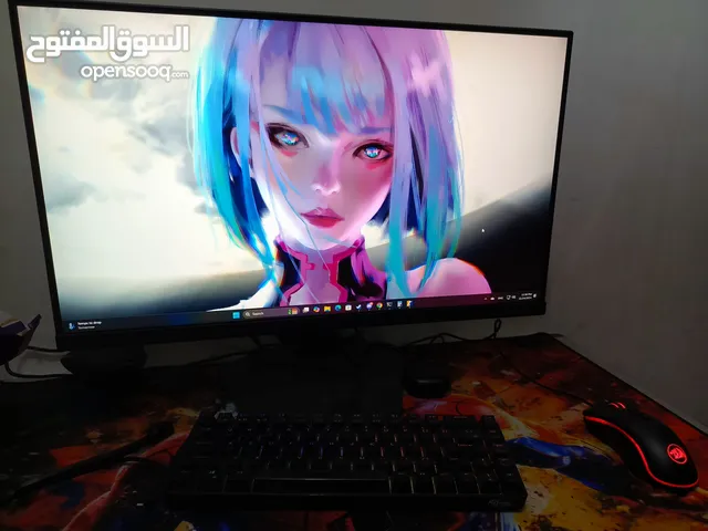 تجميعة للبيع pc