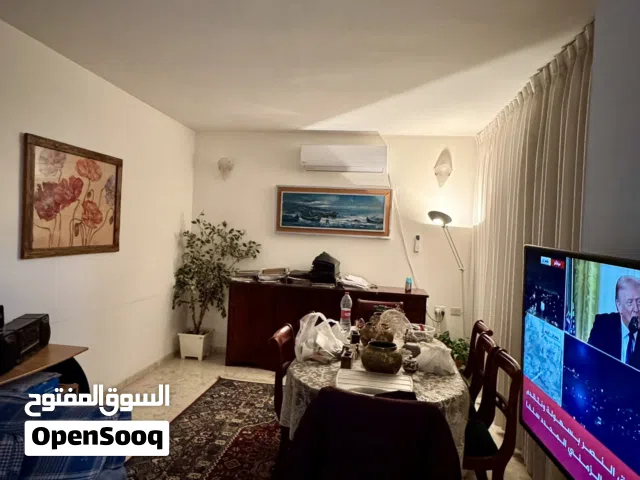 150 m2 3 Bedrooms Apartments for Rent in Ramallah and Al-Bireh Al Tira