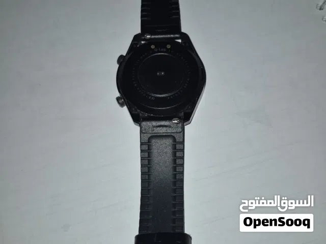 ساعه جي تاب 3 ساعه حالتها ممتازه  الذكية بحالة ممتازة  • شاشة AMOLED تاتش كاملة HD واضحة جدًا وألو