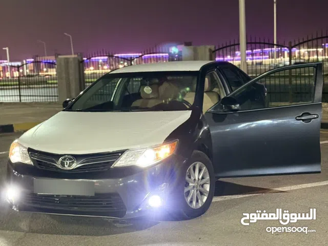 Used Toyota Camry in Tripoli