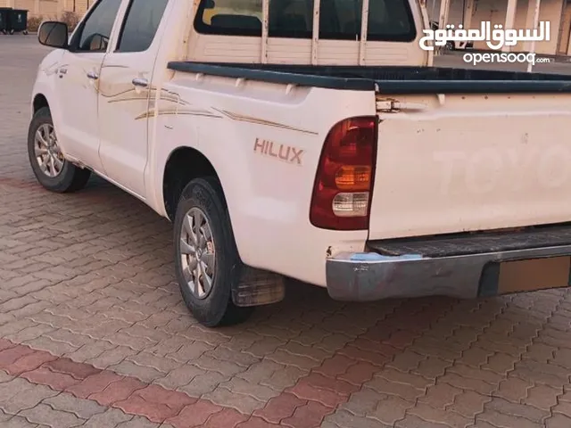 تويوتا هايلوكس