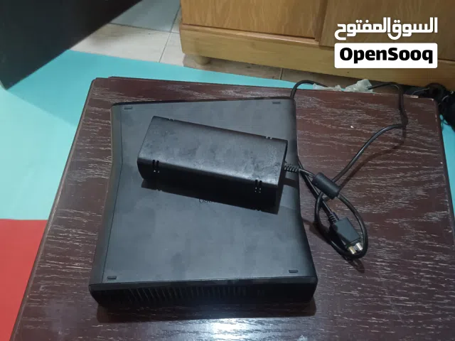 اكس بوكس شبه الجديد