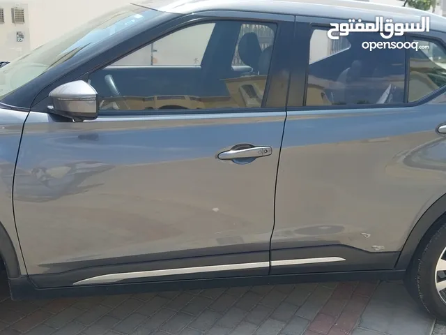 سيارة وكالة عمان بون حوادث فول بشن