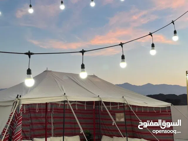 خيام رحلات صناعه باكستان