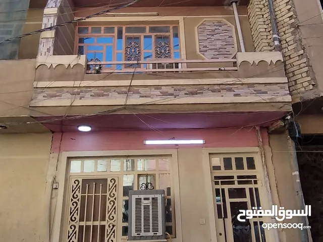 50 m2 3 Bedrooms Townhouse for Sale in Baghdad Adamiyah