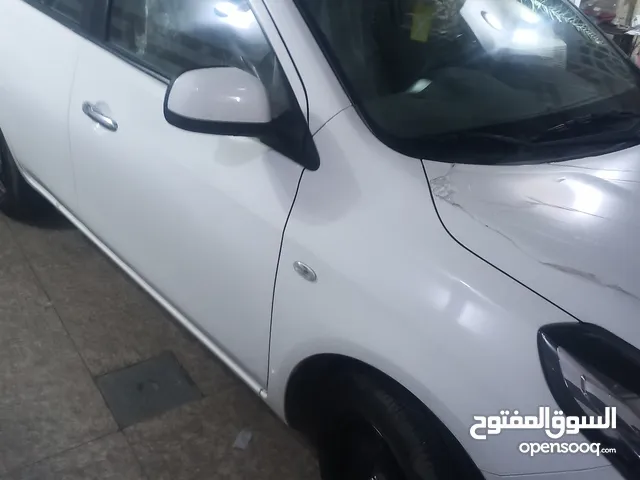 Nissan Sunny 2024 in Basra