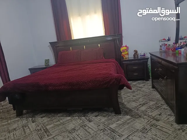 غرفة نوم خليجي
