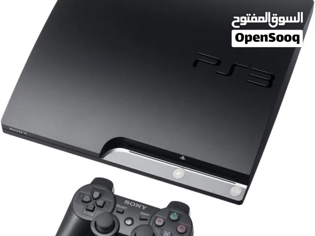 PlayStation 3 PlayStation for sale in Taiz