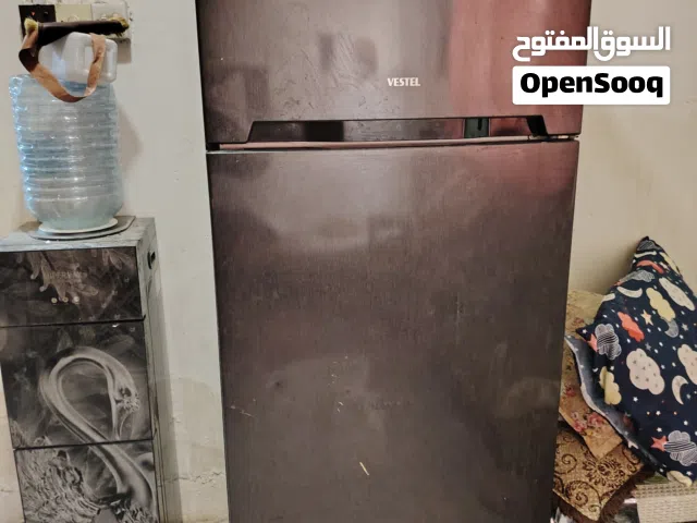 ثلاجه مستعمله للبيع