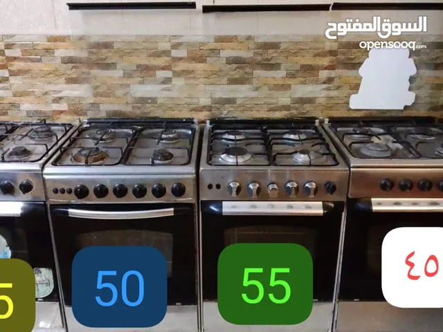غازات اربع عيون مستعمله شغالات بحاله جيده للبيع اربد