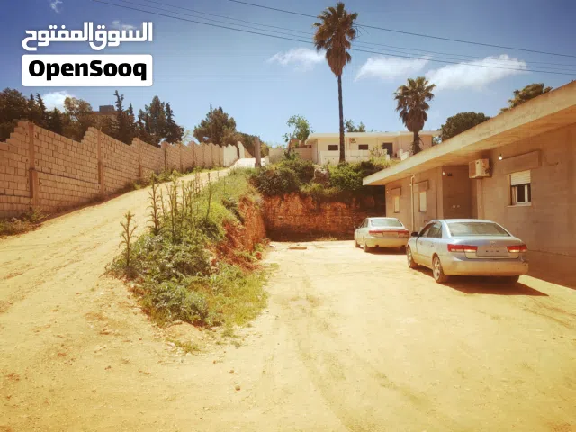 Mixed Use Land for Sale in Jebel Akhdar Bayda