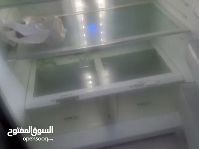 LG Refrigerators in Sharjah