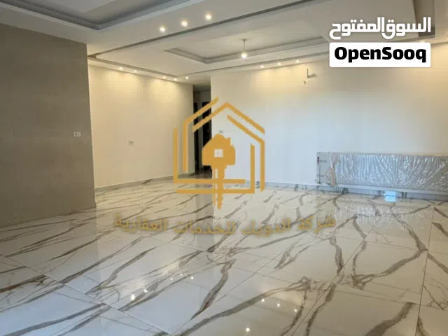 240 m2 4 Bedrooms Apartments for Rent in Amman Khalda