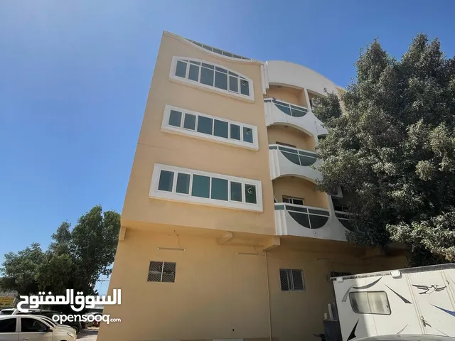 Building for Sale in Ajman Al Mwaihat