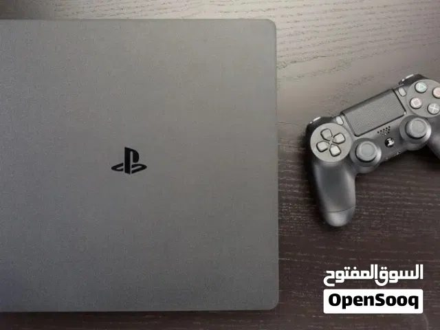 PlayStation 4 PlayStation for sale in Tripoli