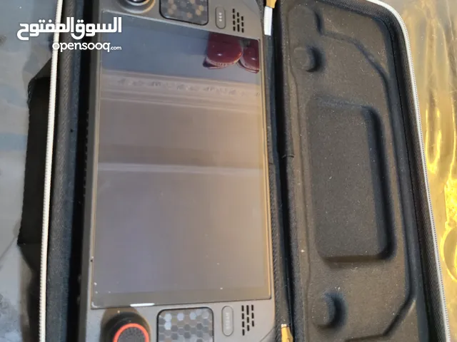 ستيم ديك اولد , steam deck oled