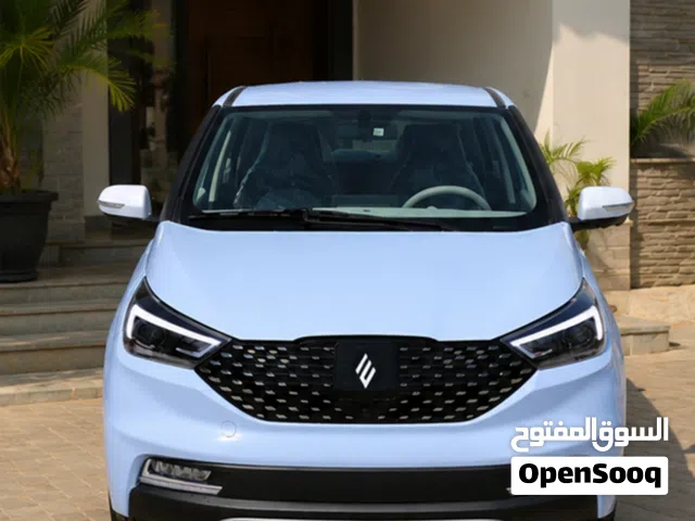 2026 JMEV EV3